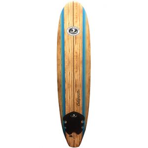 California Board Company Foam Surfboard