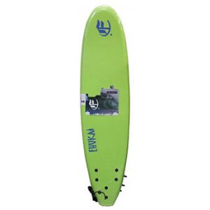 Empire Ehukai Soft Surfboard