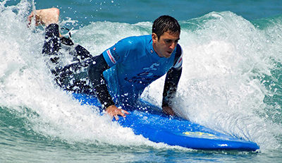 surfing tips for beginner