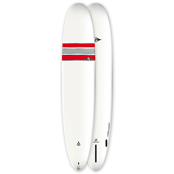 BIC ACE-TEC Longboard Surfboard