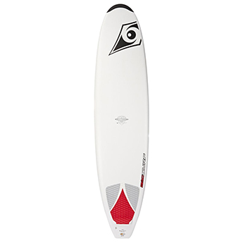 BIC DURA-TEC Natural Surfboard