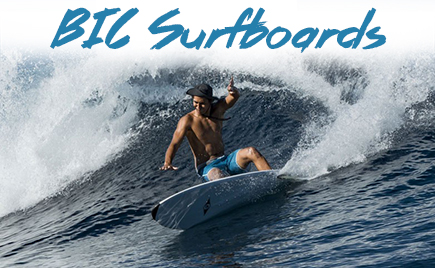BIC Surfboard