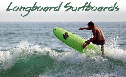 Best Longboard Surfboard