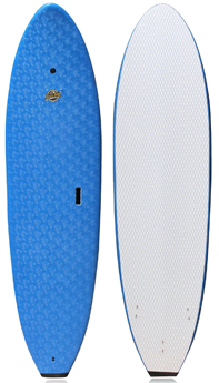7ft Surfboard