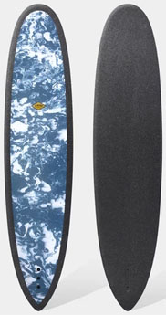 Almond Surfboards R-Series