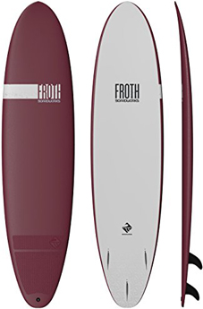 Boardworks Froth 8'