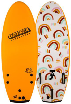 Catch Surf Odysea