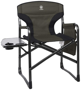 Ever Advanced Folding Directors Chairs