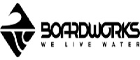 Froth Boardworks Logo