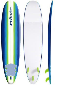 Wavestorm 8' Surfboard